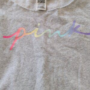 Victoria Secret Pink sweatshirt